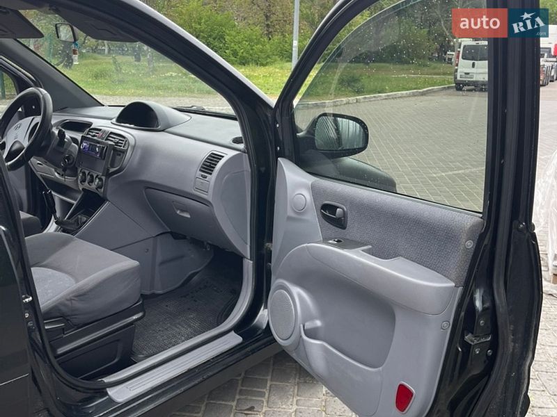 Минивэн Hyundai Matrix 2007 в Одессе фото 14 Минивэн Hyundai Matrix 2007 в Одессе