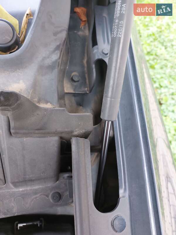 Позашляховик / Кросовер Hyundai Maxcruz 2015 в Кам'янець-Подільському