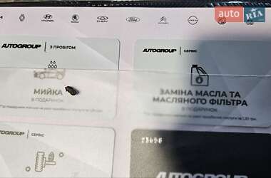 Позашляховик / Кросовер Hyundai Maxcruz 2016 в 