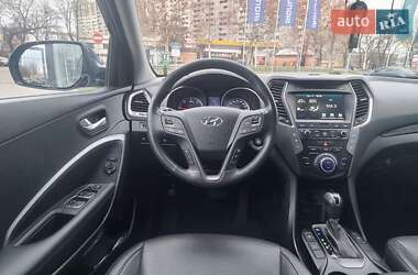 Позашляховик / Кросовер Hyundai Maxcruz 2015 в Одесі