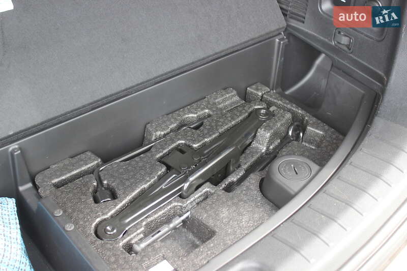 Внедорожник / Кроссовер Hyundai Maxcruz 2016 в Днепре