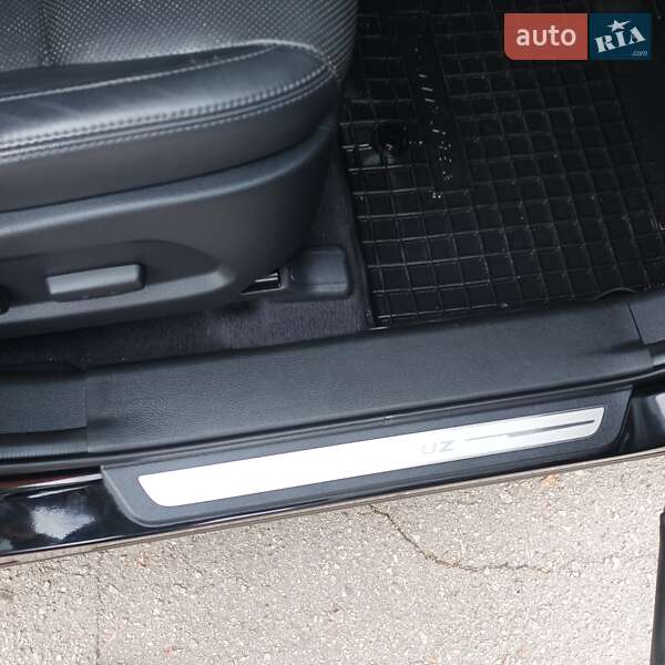 Внедорожник / Кроссовер Hyundai Maxcruz 2015 в Харькове фото 30 Внедорожник / Кроссовер Hyundai Maxcruz 2015 в Харькове