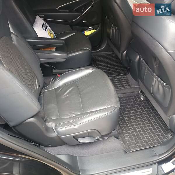 Внедорожник / Кроссовер Hyundai Maxcruz 2015 в Харькове фото 33 Внедорожник / Кроссовер Hyundai Maxcruz 2015 в Харькове