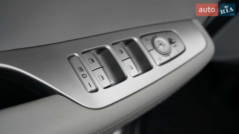 Позашляховик / Кросовер Hyundai Palisade 2020 в Дрогобичі