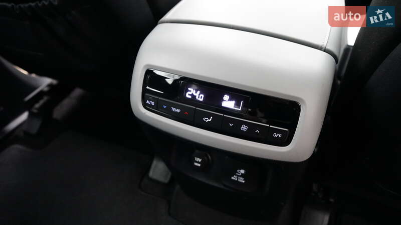 Позашляховик / Кросовер Hyundai Palisade 2020 в Дрогобичі