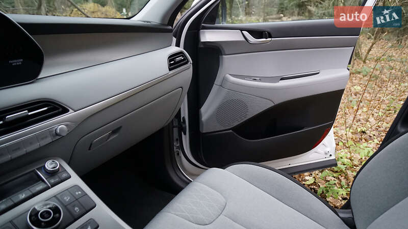 Позашляховик / Кросовер Hyundai Palisade 2020 в Дрогобичі