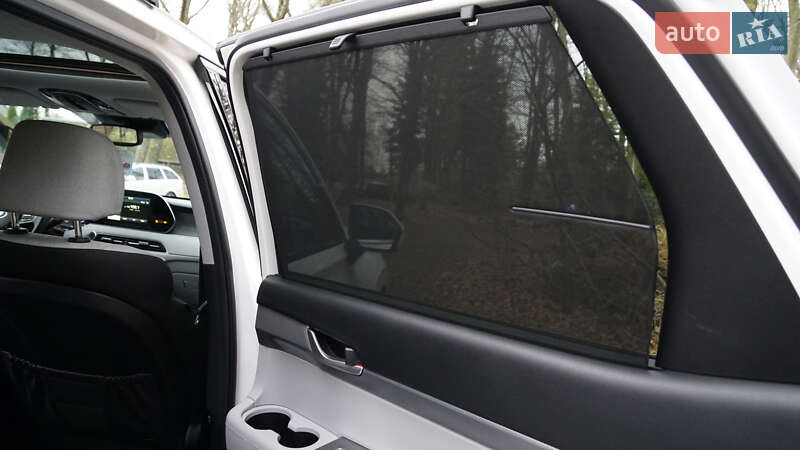 Позашляховик / Кросовер Hyundai Palisade 2020 в Дрогобичі