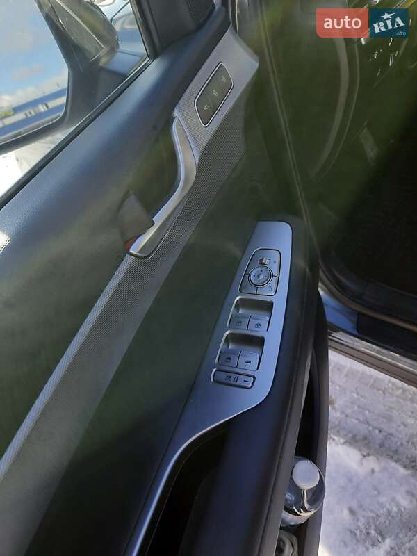 Позашляховик / Кросовер Hyundai Palisade 2020 в Києві