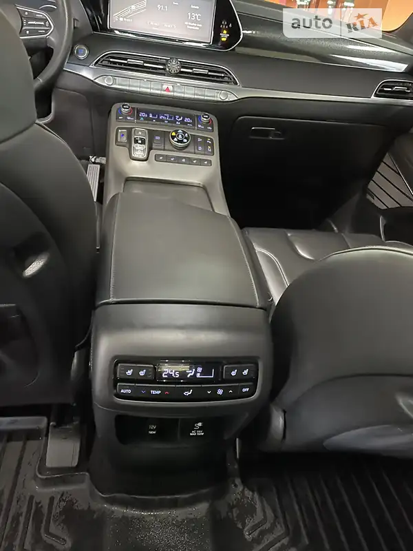 Hyundai Palisade 2020 VIN KM8R5DHE2LU143380 фото оголошення 2 з 61