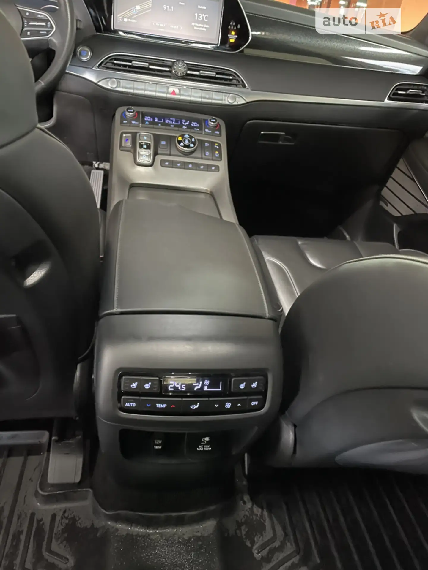 2020 Hyundai Palisade - мініатюра 2