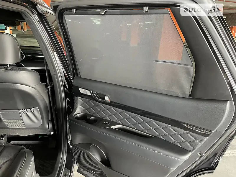 Hyundai Palisade 2020 VIN KM8R5DHE2LU143380 фото оголошення 22 з 61