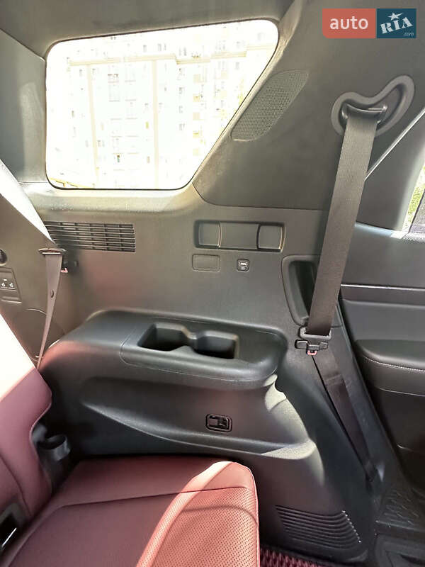 Позашляховик / Кросовер Hyundai Palisade 2021 в Києві