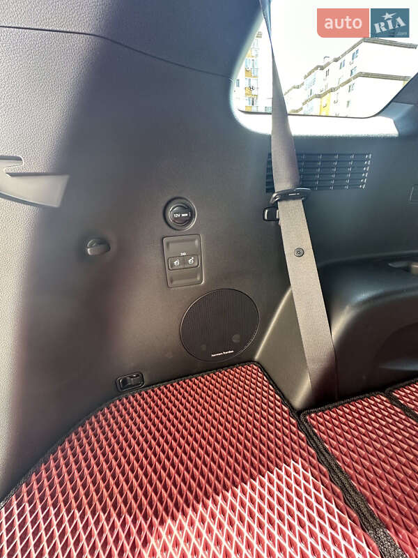 Позашляховик / Кросовер Hyundai Palisade 2021 в Києві