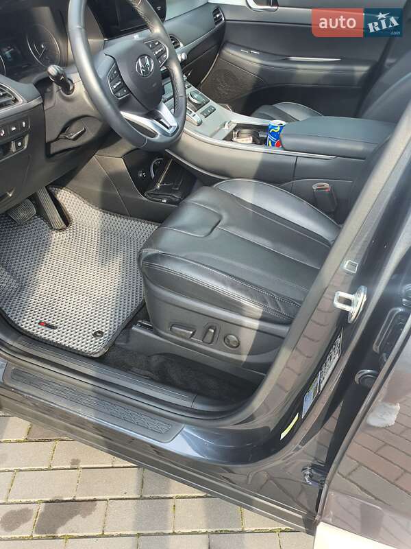 Внедорожник / Кроссовер Hyundai Palisade 2019 в Луцке