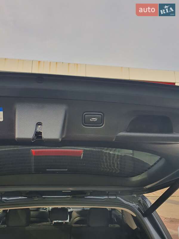 Внедорожник / Кроссовер Hyundai Palisade 2019 в Луцке