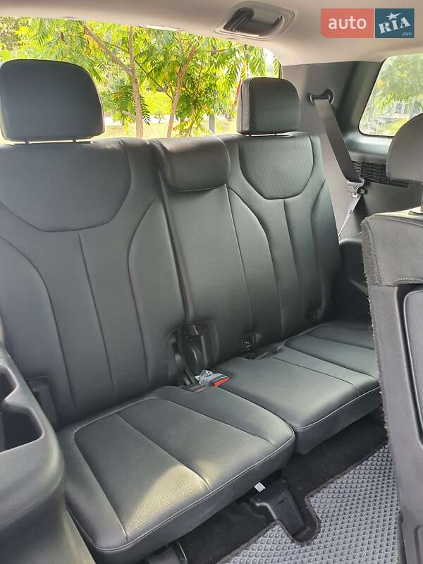 Внедорожник / Кроссовер Hyundai Palisade 2019 в Луцке