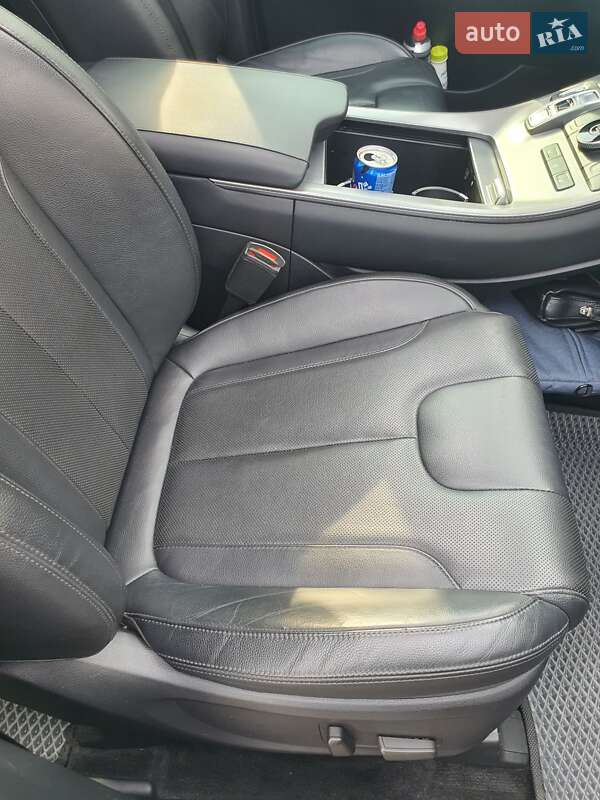 Внедорожник / Кроссовер Hyundai Palisade 2019 в Луцке