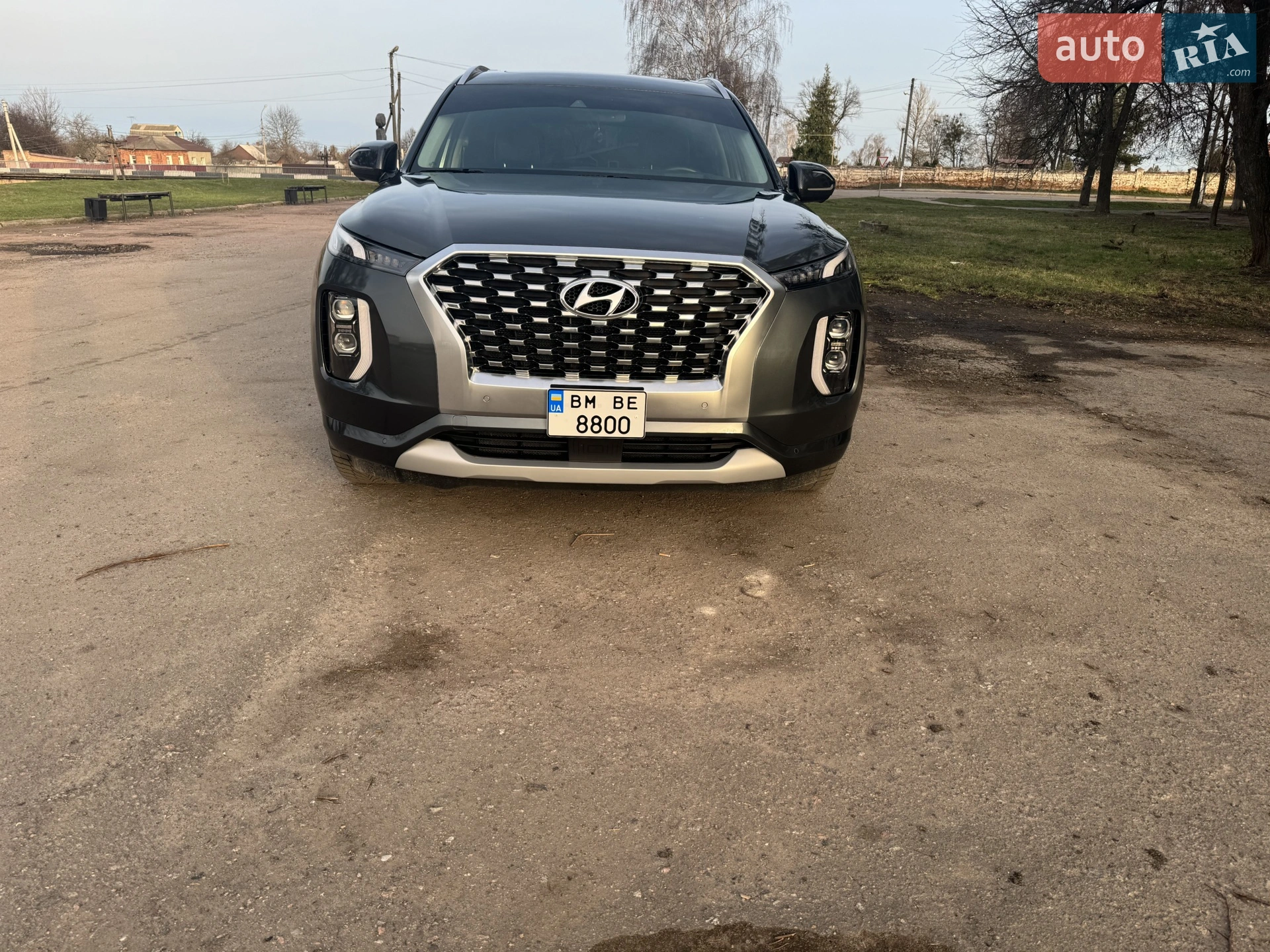 2022 Hyundai Palisade - мініатюра 4