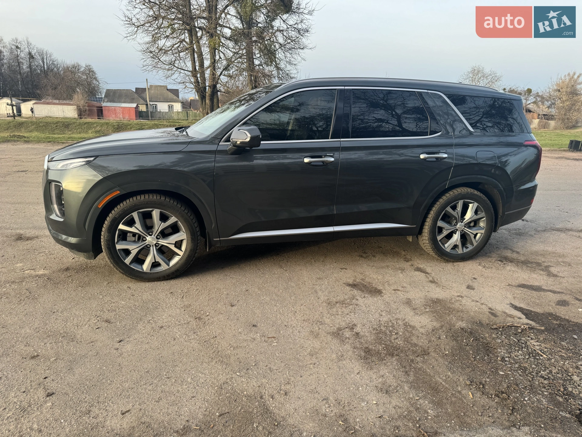 2022 Hyundai Palisade - мініатюра 8