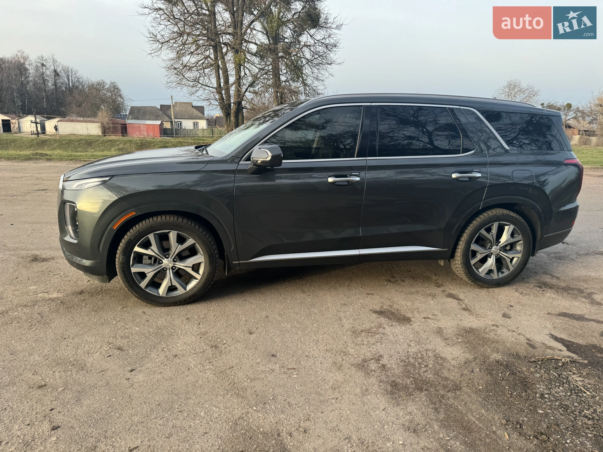 2022 Hyundai Palisade - мініатюра 9