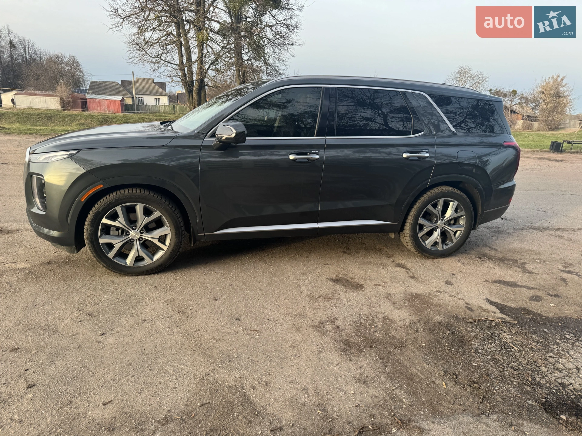 2022 Hyundai Palisade - мініатюра 10