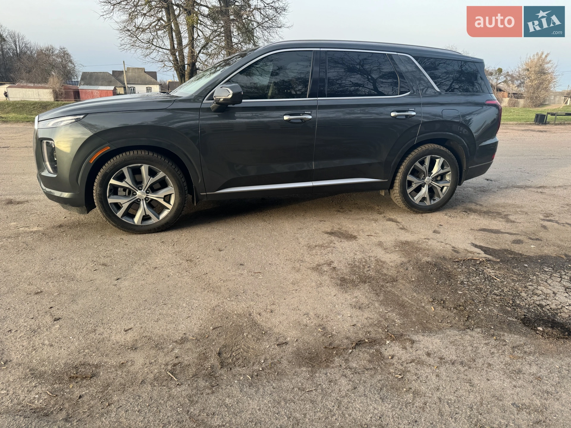 2022 Hyundai Palisade - мініатюра 11