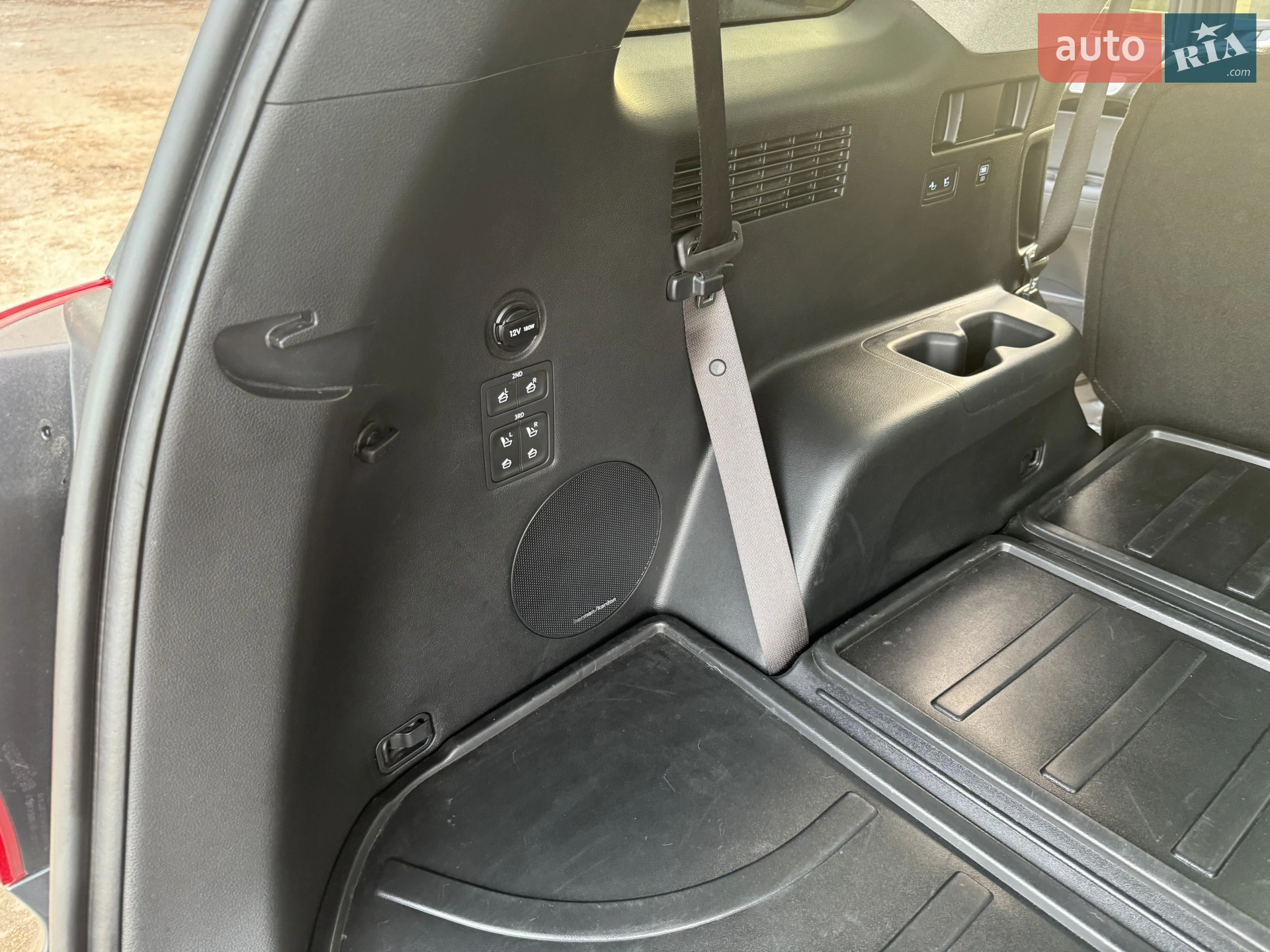 2022 Hyundai Palisade - мініатюра 29
