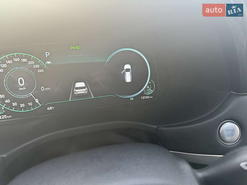 Внедорожник / Кроссовер Hyundai Palisade 2022 в Киеве фото 35 Внедорожник / Кроссовер Hyundai Palisade 2022 в Киеве