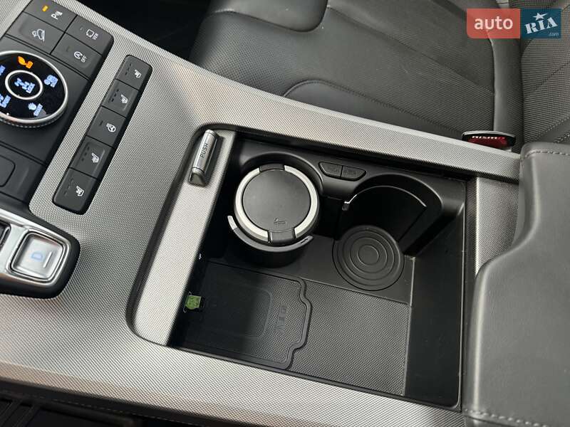 Внедорожник / Кроссовер Hyundai Palisade 2022 в Киеве фото 37 Внедорожник / Кроссовер Hyundai Palisade 2022 в Киеве