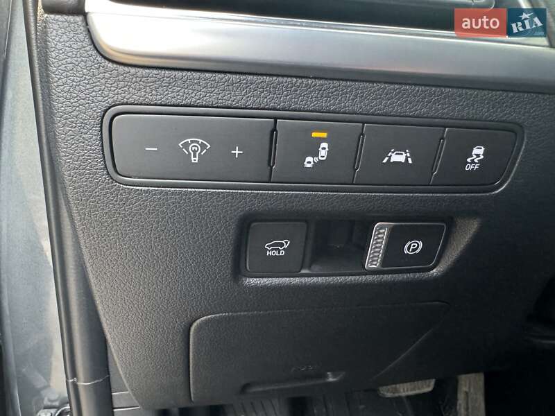 Внедорожник / Кроссовер Hyundai Palisade 2022 в Киеве фото 44 Внедорожник / Кроссовер Hyundai Palisade 2022 в Киеве