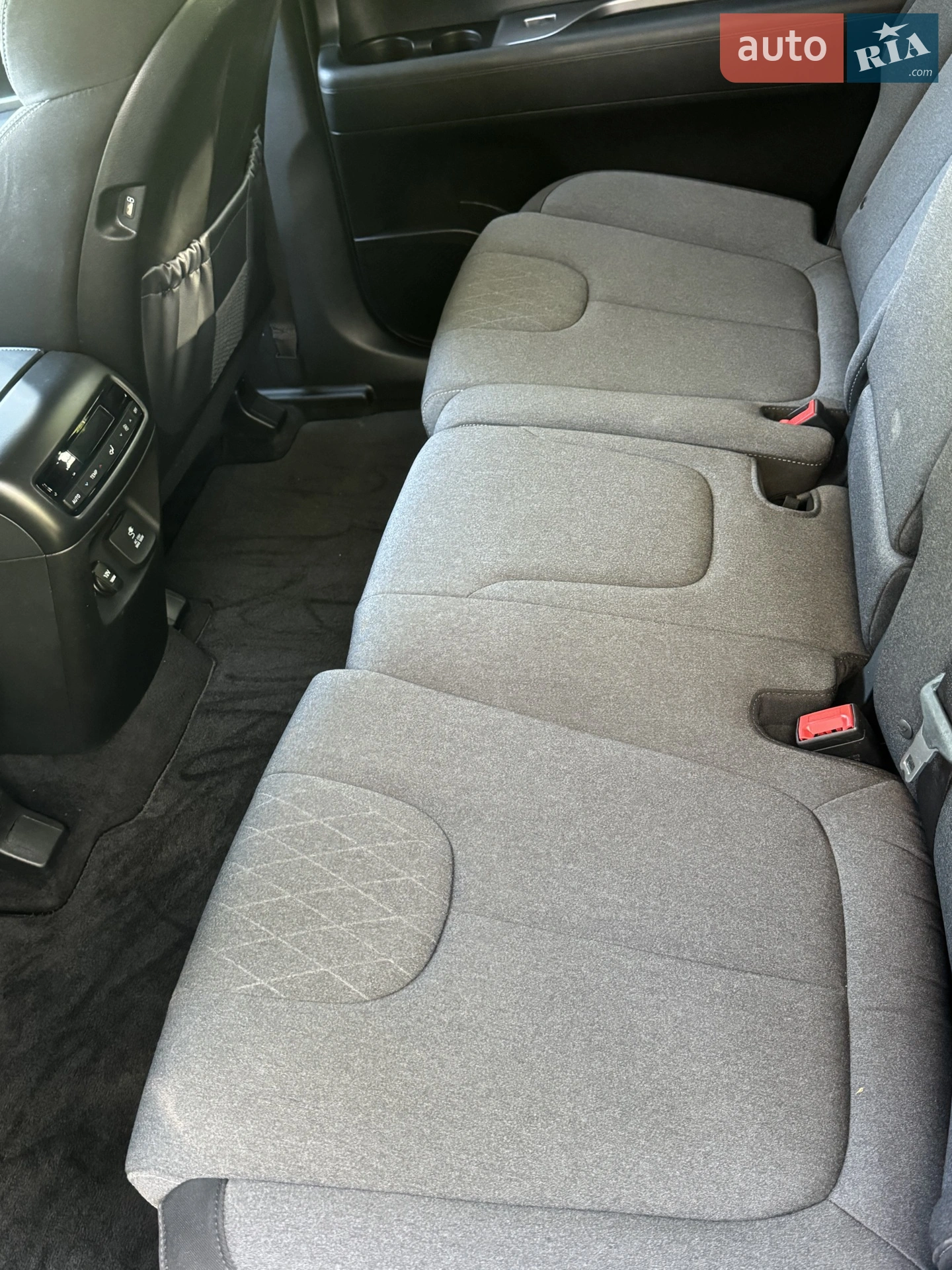 2019 Hyundai Palisade - мініатюра 5
