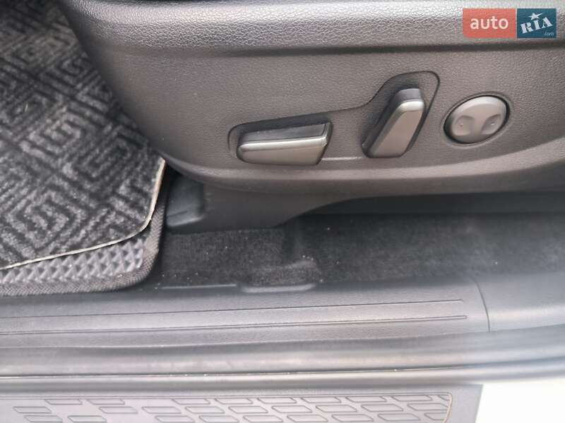 Внедорожник / Кроссовер Hyundai Palisade 2019 в Умани