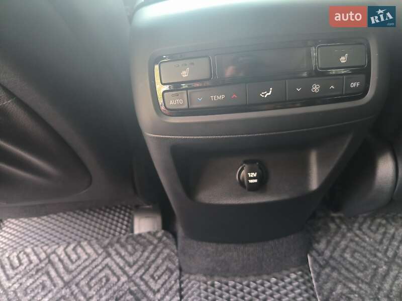 Внедорожник / Кроссовер Hyundai Palisade 2019 в Умани