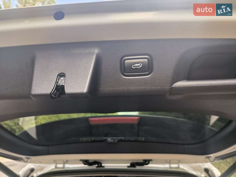 Внедорожник / Кроссовер Hyundai Palisade 2019 в Умани