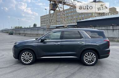 Внедорожник / Кроссовер Hyundai Palisade 2019 в Киеве