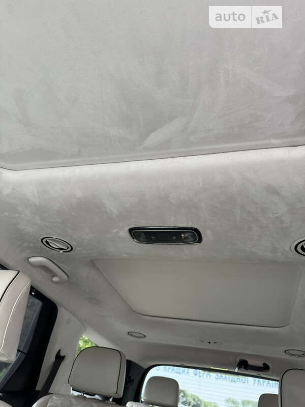 Позашляховик / Кросовер Hyundai Palisade 2020 в Ужгороді фото 5 Позашляховик / Кросовер Hyundai Palisade 2020 в Ужгороді