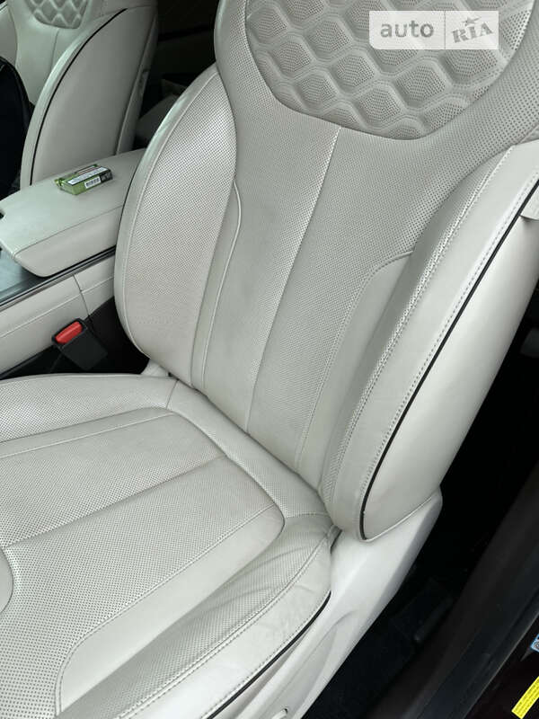 Позашляховик / Кросовер Hyundai Palisade 2020 в Ужгороді фото 12 Позашляховик / Кросовер Hyundai Palisade 2020 в Ужгороді