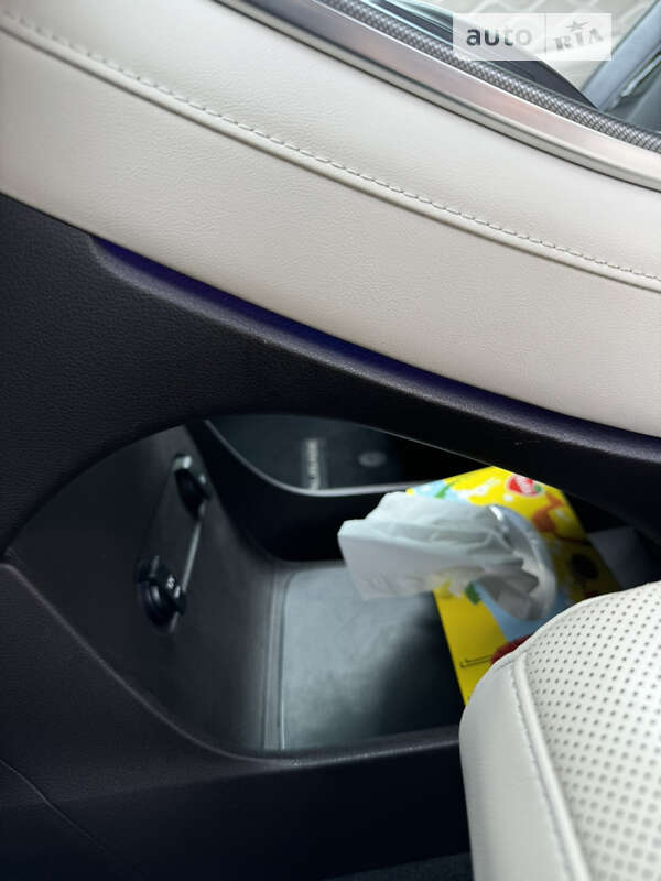 Позашляховик / Кросовер Hyundai Palisade 2020 в Ужгороді фото 14 Позашляховик / Кросовер Hyundai Palisade 2020 в Ужгороді