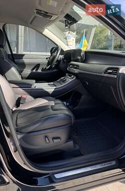 Внедорожник / Кроссовер Hyundai Palisade 2021 в 