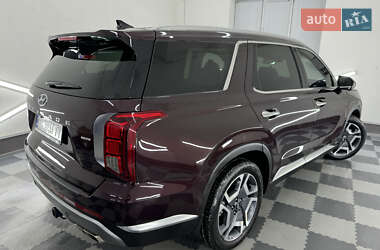 Позашляховик / Кросовер Hyundai Palisade 2023 в Трускавці