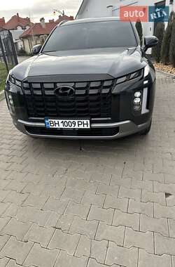Hyundai Palisade 2022 Hyundai Palisade 2022