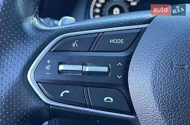 Внедорожник / Кроссовер Hyundai Palisade 2020 в 