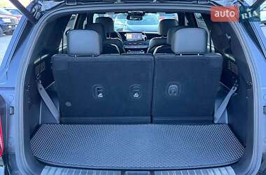 Внедорожник / Кроссовер Hyundai Palisade 2020 в 