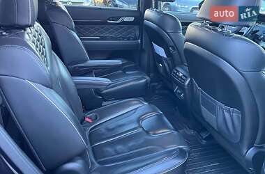 Внедорожник / Кроссовер Hyundai Palisade 2020 в 
