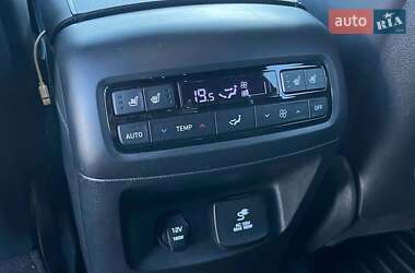 Внедорожник / Кроссовер Hyundai Palisade 2020 в 