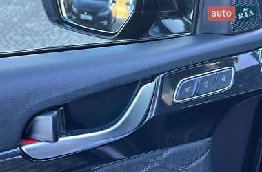 Внедорожник / Кроссовер Hyundai Palisade 2020 в 