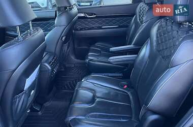 Внедорожник / Кроссовер Hyundai Palisade 2020 в 