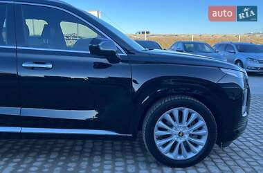 Внедорожник / Кроссовер Hyundai Palisade 2020 в 