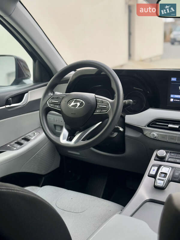 Позашляховик / Кросовер Hyundai Palisade 2022 в Луцьку