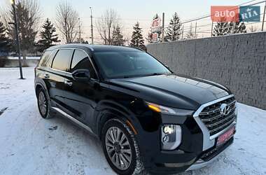 Внедорожник / Кроссовер Hyundai Palisade 2020 в Луцке